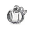 Pumpkin With A Twist, Medium -Home Decor Shop 7403 0092