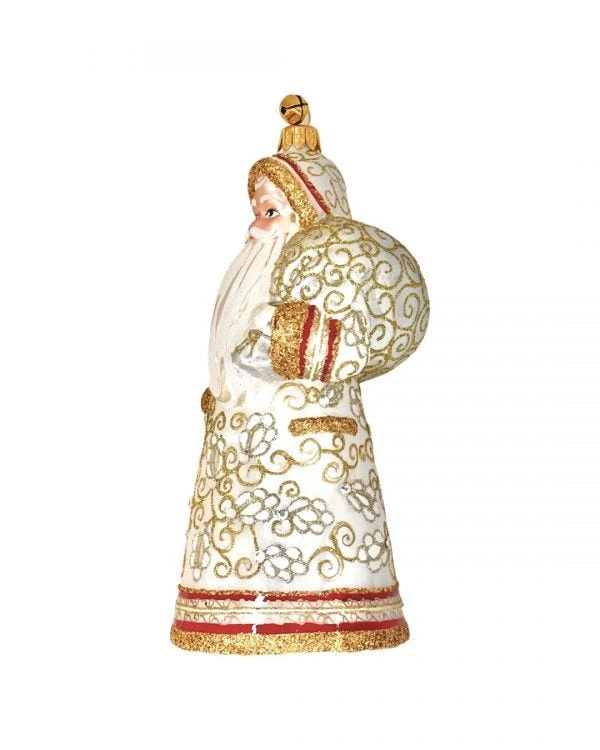 Saint Nicholas Ornament 4 Saint Nicholas Ornament - Image 2