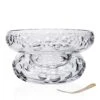 Caprice Caviar Server With Spoon 1 Caprice Caviar Server With Spoon -Home Decor Shop 803230 caviar server and spoon 6304 0590