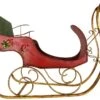 Santa's Grand Sleigh