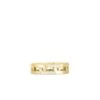 Navarra Link Ring, Diamonds 1 Navarra Link Ring, Diamonds -Home Decor Shop 8883151ay65x 18k di link rg 0101 1477