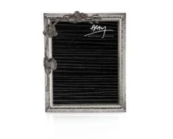 Black Orchid Frame 9 Black Orchid Frame -Home Decor Shop 8x10