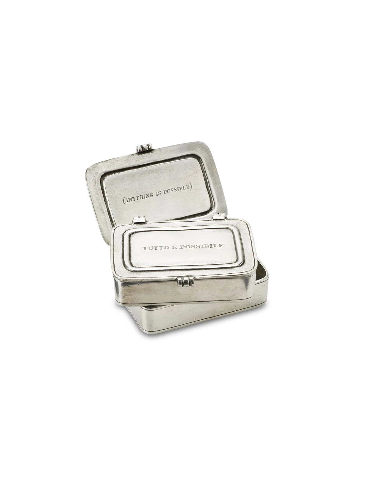Tutto E Possibile Small Box 3 Tutto E Possibile Small Box