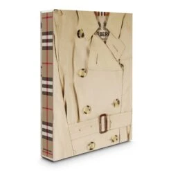 Assouline Burberry Book 8 Assouline Burberry Book -Home Decor Shop 9781649801609 1
