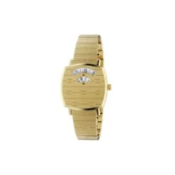 Gucci Grip Watch, 27mm