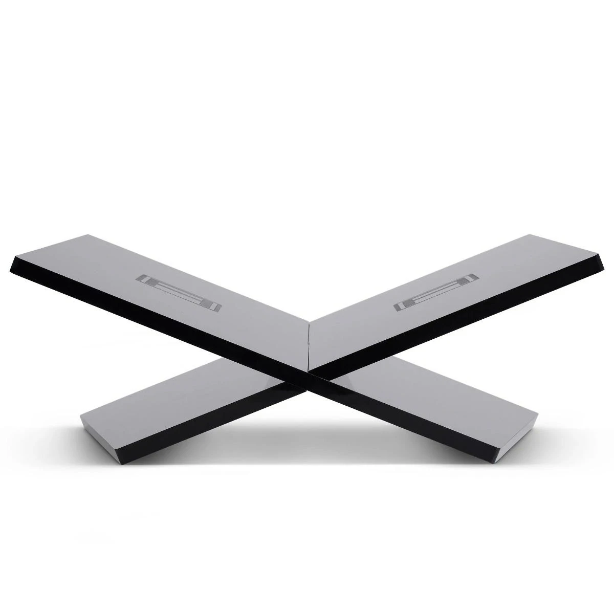 Assouline A Bookstand, Black 3 Assouline A Bookstand, Black