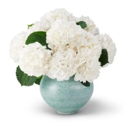 Home Decor Shop -Home Decor Shop aerin calinda moonvase bluegrotto 2702 0195 b