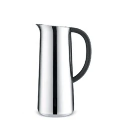 Alessi Nomu Double Wall Thermo Insulated Jug