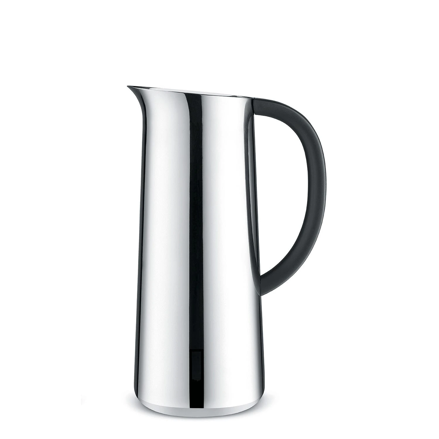 Alessi Nomu Double Wall Thermo Insulated Jug 3 Alessi Nomu Double Wall Thermo Insulated Jug