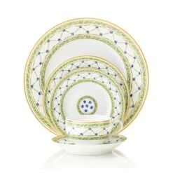 Allee Royale Dinnerware