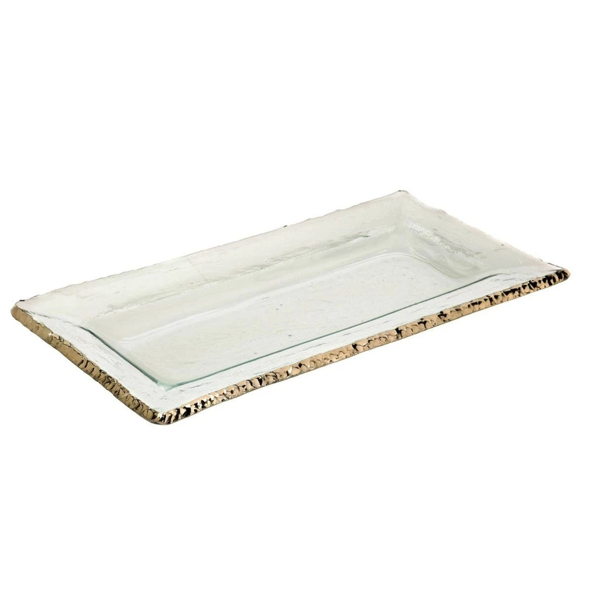 Edgey Rectangular Tray 3 Edgey Rectangular Tray