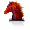 Arabian Horse Head, Limited Of 500 -Home Decor Shop arabian horse head limited of 500 2505 0594