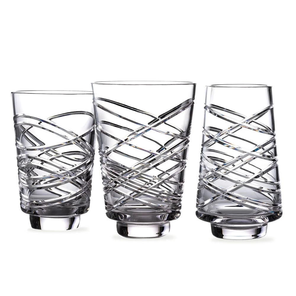 Waterford Aran Vase 3 Waterford Aran Vase