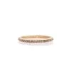 New World Stick Band Diamonds Ring 2 New World Stick Band Diamonds Ring -Home Decor Shop armenta new world stack band ring 0101 1316