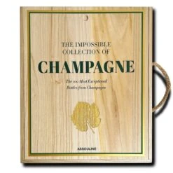 Assouline The Impossible Collection Of Champagne 8 Assouline The Impossible Collection Of Champagne -Home Decor Shop assouline the impossible collection of champagne 66 1255 1
