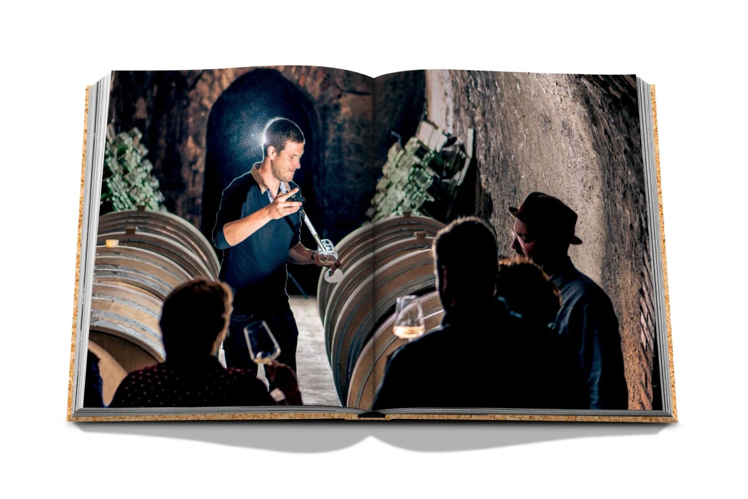 Assouline The Impossible Collection Of Champagne 6 Assouline The Impossible Collection Of Champagne - Image 4