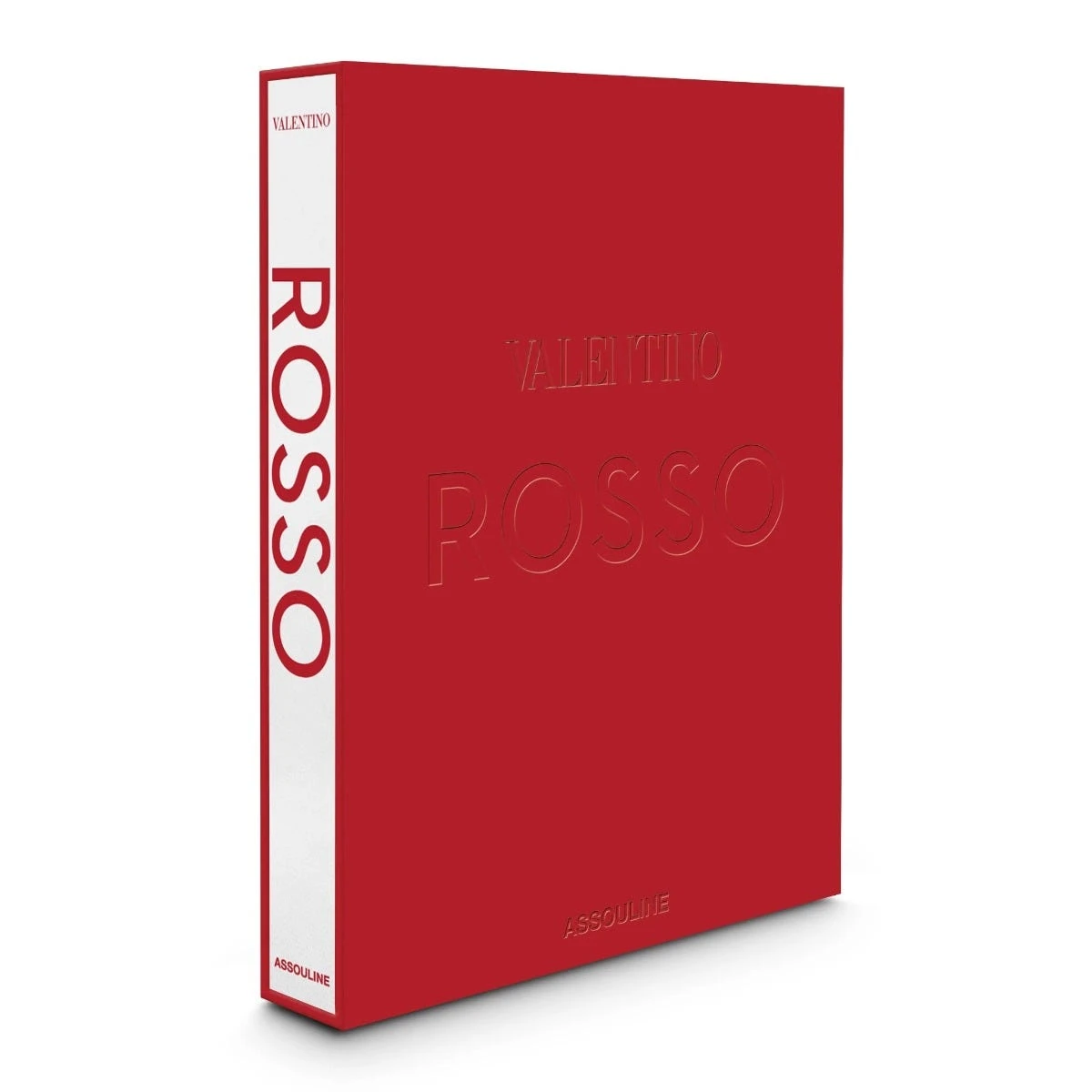 Assouline Valentino Rosso 4 Assouline Valentino Rosso - Image 2