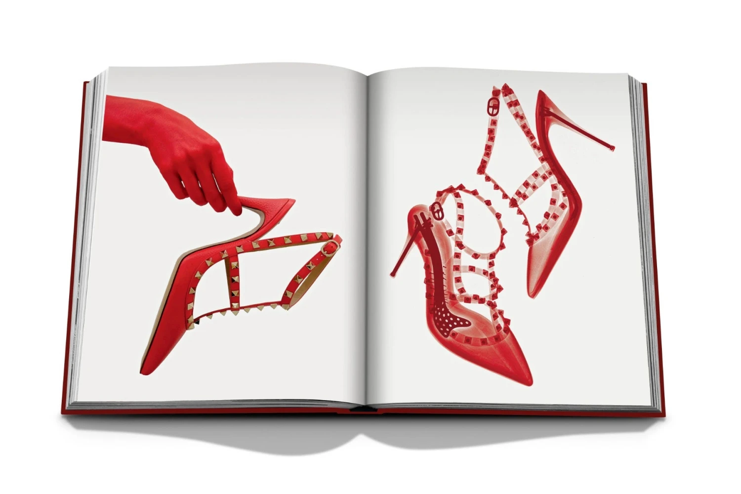 Assouline Valentino Rosso 6 Assouline Valentino Rosso - Image 4