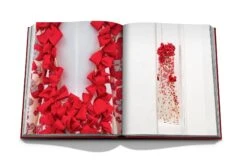 Assouline Valentino Rosso 11 Assouline Valentino Rosso -Home Decor Shop assouline valentino rosso lifestyle 2