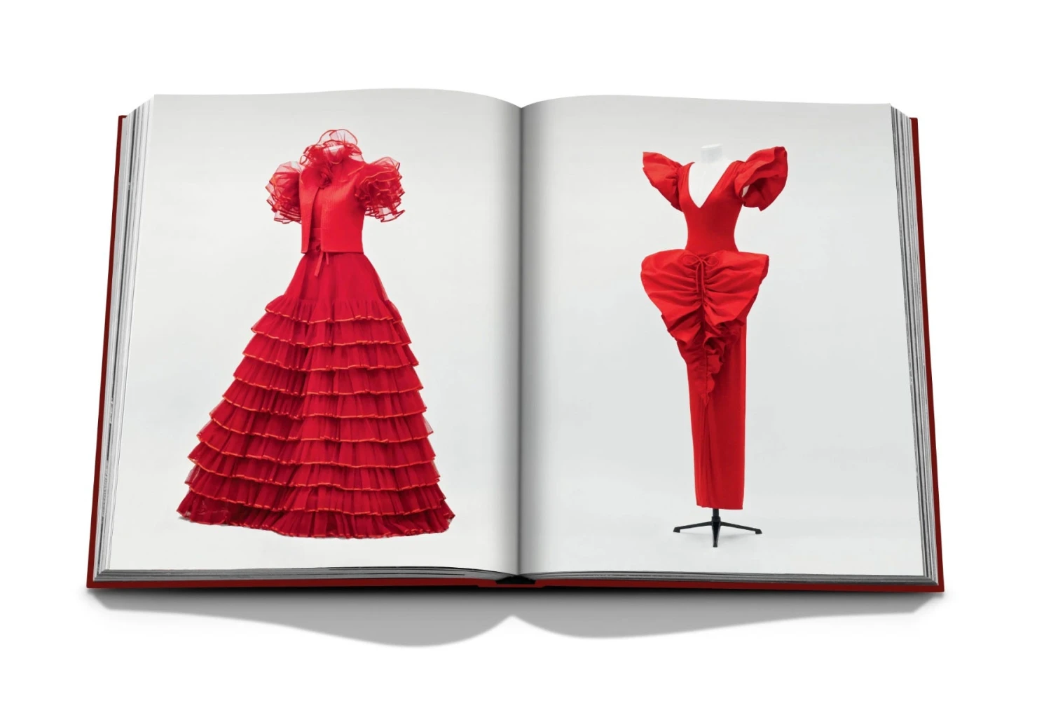 Assouline Valentino Rosso 5 Assouline Valentino Rosso - Image 3