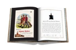Assouline The Impossible Collection Of Whiskey Book -Home Decor Shop assouline 9781614289487 impossible collction of whiskey 2799 0846 10