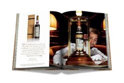 Assouline The Impossible Collection Of Whiskey Book -Home Decor Shop assouline 9781614289487 impossible collction of whiskey 2799 0846 13
