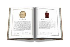 Assouline The Impossible Collection Of Whiskey Book -Home Decor Shop assouline 9781614289487 impossible collction of whiskey 2799 0846 5