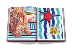 Assouline Amalfi Coast Book -Home Decor Shop assouline amalfi coast 2799 0817 g