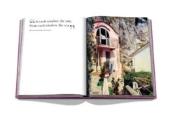 Assouline Amalfi Coast Book -Home Decor Shop assouline amalfi coast 2799 0817 i