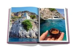 Assouline Amalfi Coast Book -Home Decor Shop assouline amalfi coast 2799 0817 l