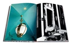 Assouline The Big Book Of Chic -Home Decor Shop assouline big book of chic 2799 0844 f