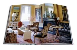 Assouline The Big Book Of Chic -Home Decor Shop assouline big book of chic 2799 0844 k