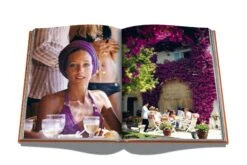 Assouline Capri Dolce Vita Book -Home Decor Shop assouline capri 2799 0866 g
