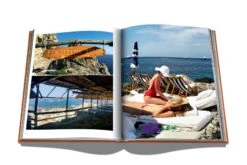 Assouline Capri Dolce Vita Book -Home Decor Shop assouline capri 2799 0866 i
