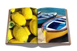 Assouline Capri Dolce Vita Book -Home Decor Shop assouline capri 2799 0866 p