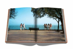 Assouline Capri Dolce Vita Book -Home Decor Shop assouline capri 2799 0866 q
