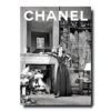 Assouline Chanel 3-Book Slipcase Set -Home Decor Shop assouline chanel updated 2799 0851 a