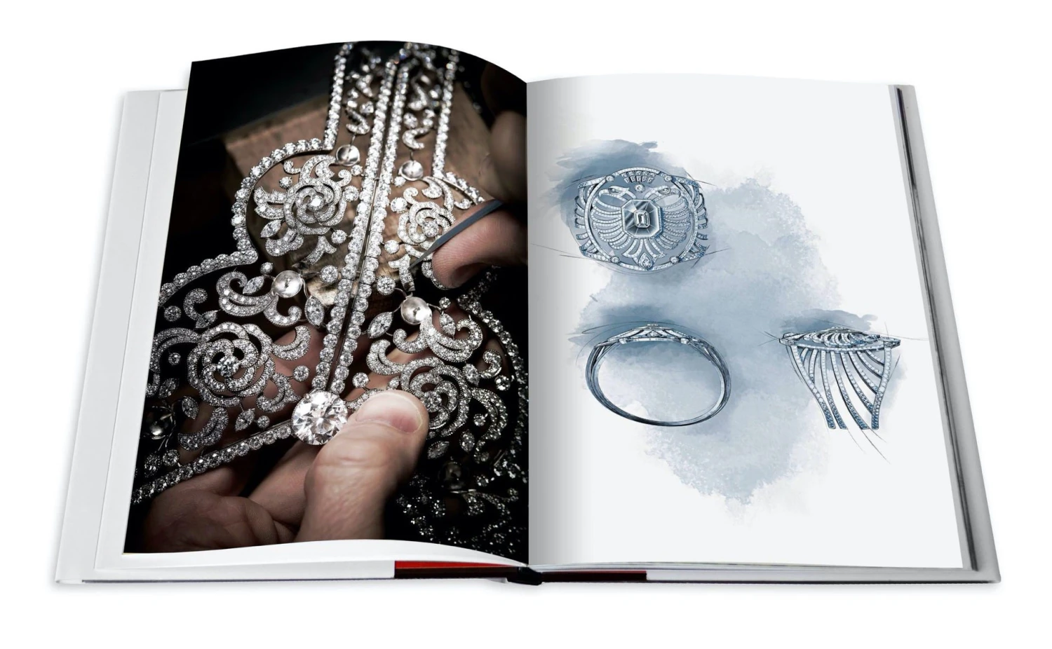 Assouline Chanel 3-Book Slipcase Set 11 Assouline Chanel 3-Book Slipcase Set - Image 9