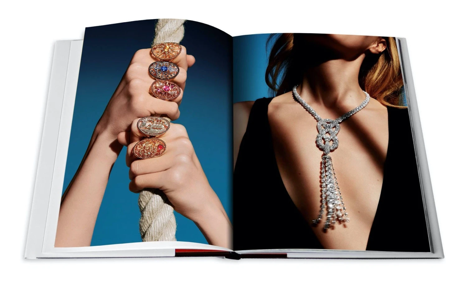 Assouline Chanel 3-Book Slipcase Set 12 Assouline Chanel 3-Book Slipcase Set - Image 10