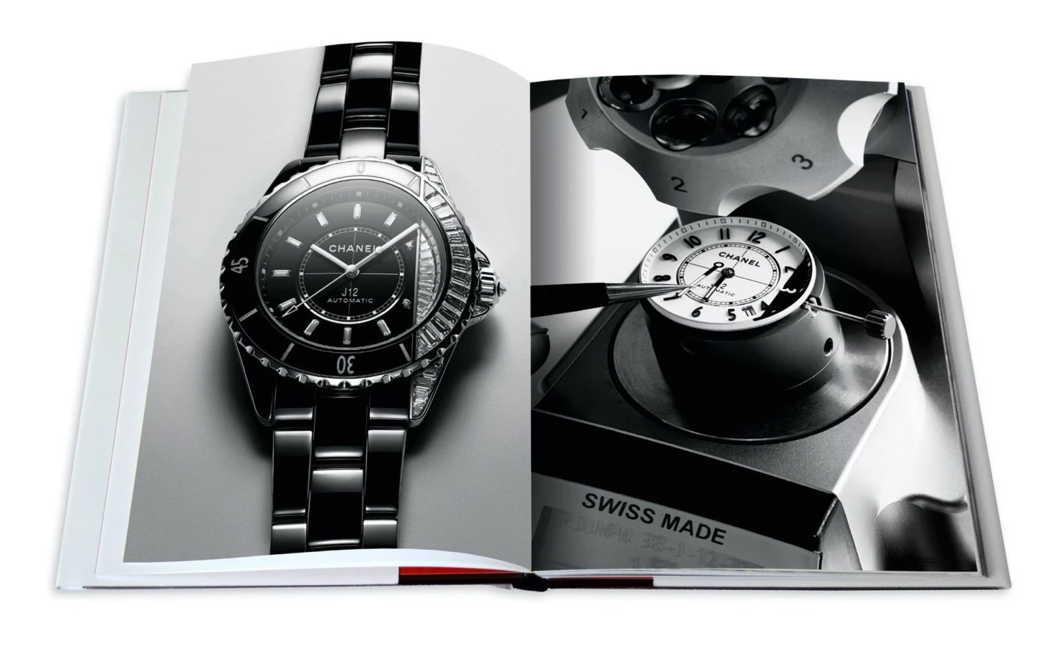 Assouline Chanel 3-Book Slipcase Set 13 Assouline Chanel 3-Book Slipcase Set - Image 11