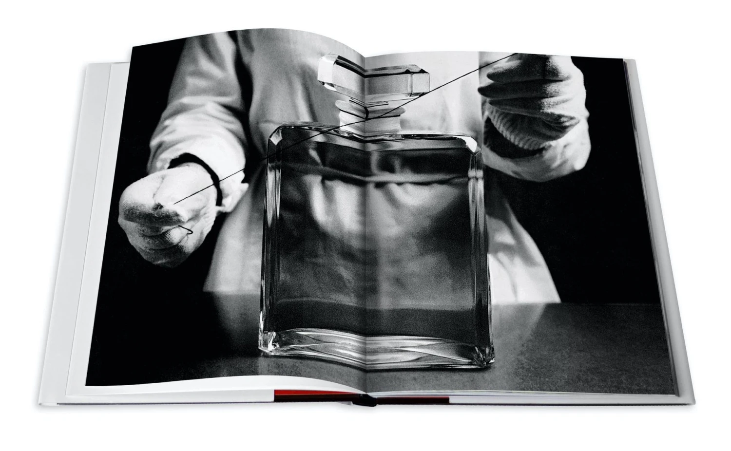 Assouline Chanel 3-Book Slipcase Set 14 Assouline Chanel 3-Book Slipcase Set - Image 12