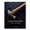 Assouline Louis Vuitton Manufactures Book -Home Decor Shop assouline louis vuitton manufactures 2799 0975