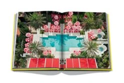 Assouline Miami Beach Book -Home Decor Shop assouline miamibeach 2799 0857 f