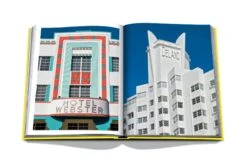 Assouline Miami Beach Book -Home Decor Shop assouline miamibeach 2799 0857 g