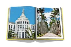 Assouline Miami Beach Book -Home Decor Shop assouline miamibeach 2799 0857 m