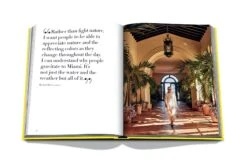 Assouline Miami Beach Book -Home Decor Shop assouline miamibeach 2799 0857 o