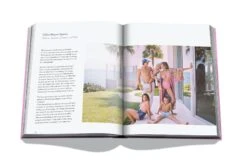 Assouline Mother & Child Book -Home Decor Shop assouline motherchild 2799 0872 e