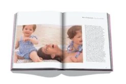 Assouline Mother & Child Book -Home Decor Shop assouline motherchild 2799 0872 f
