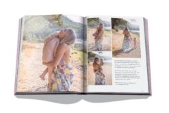 Assouline Mother & Child Book -Home Decor Shop assouline motherchild 2799 0872 h