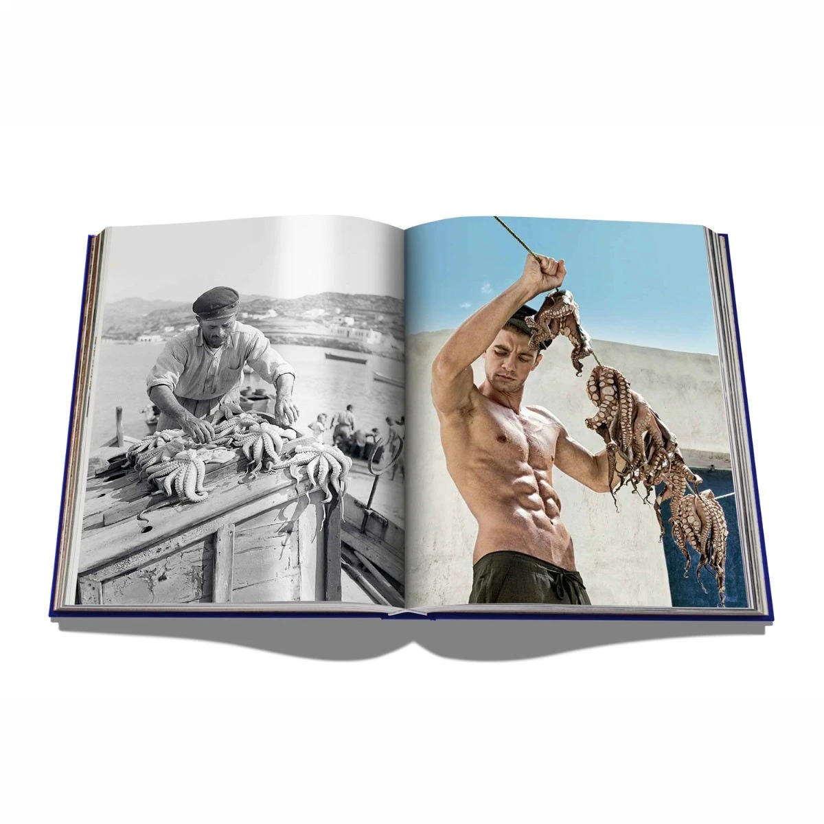 Assouline Mykonos Muse Book 13 Assouline Mykonos Muse Book - Image 11